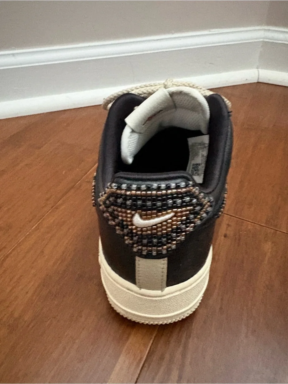 Nike women’s air